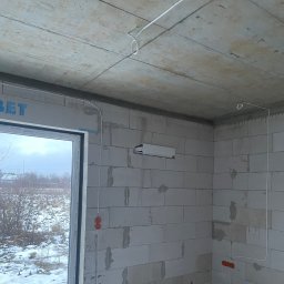 Klimatyzacja do domu Szczecin 2