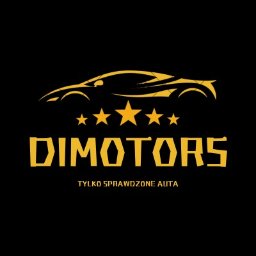 DIMotors - Oprogramowanie Do Sklepu Internetowego Trzebownisko