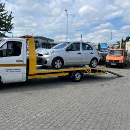 Tworzenie stron internetowych Trzebownisko 1