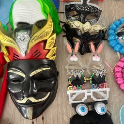 Animator dla dzieci Bielawa 1