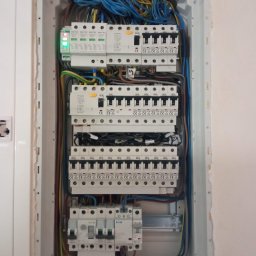 Instalacje elektryczne Warszawa 2
