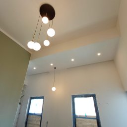 Instalacje elektryczne Warszawa 3