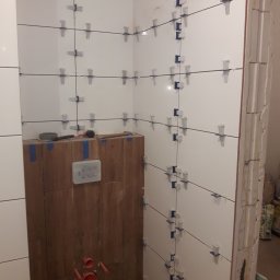 Naprawa pralek Marki 4