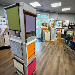 Parapety, rolety, pergole - to też u nas znajdziesz