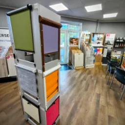 Parapety, rolety, pergole - to też u nas znajdziesz