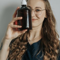 Zapraszam do obserwacji mojej strony na Facebooku: Oliwką po ciele - Natalia Szydłowska Masaż 