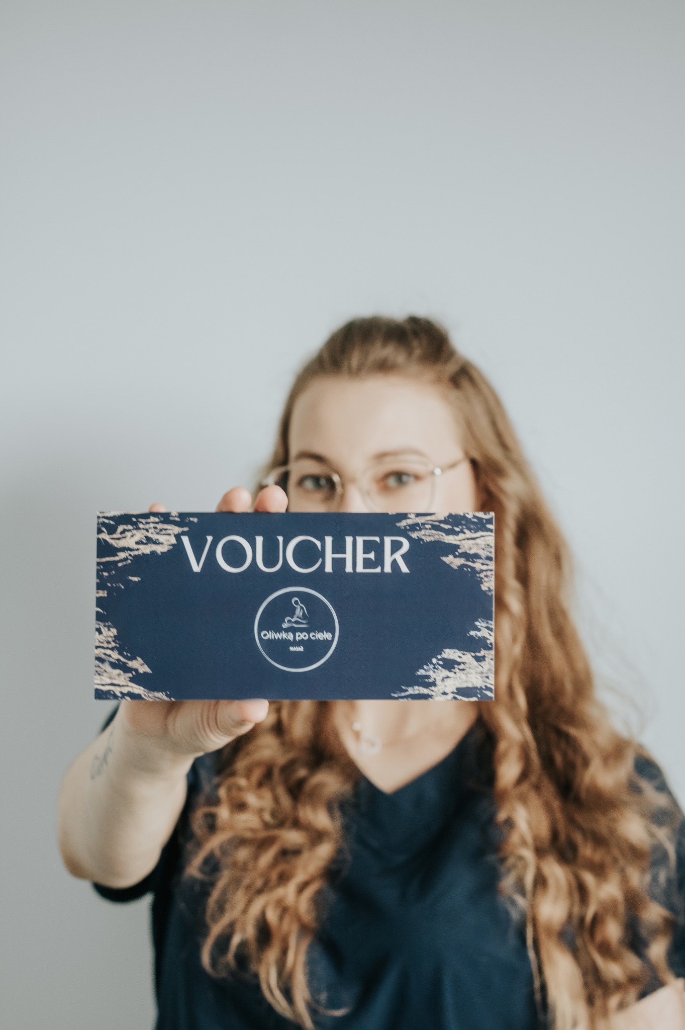 Możliwość zakupu voucheru dla Twoich bliskich