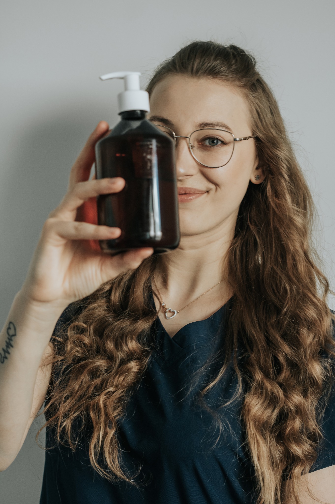 Zapraszam do obserwacji mojej strony na Facebooku: Oliwką po ciele - Natalia Szydłowska Masaż