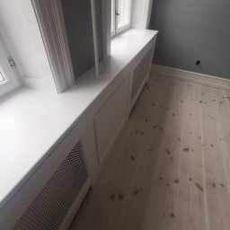 Remont łazienki Tarnobrzeg 2