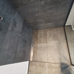 Remont łazienki Tarnobrzeg 4