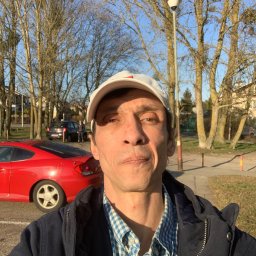 Level up Aliaksei Zukouski - Glazurnik Gdańsk