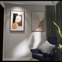 Aranżacje biur Tarnowskie Góry 4