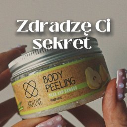 Reels promocyjny, gdzie zdradzam sekret mojej pracy jako content creator 