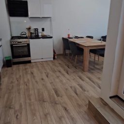 Malowanie mieszkań Warszawa 2