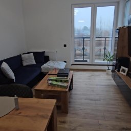 Malowanie mieszkań Warszawa 3