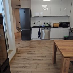 Malowanie mieszkań Warszawa 4