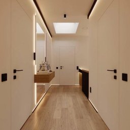 Remonty mieszkań Łąka 3