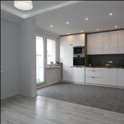 Remonty mieszkań Łąka 2