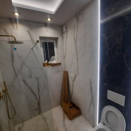 Remont łazienki Warszawa 3
