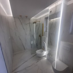 Remont łazienki Warszawa 4
