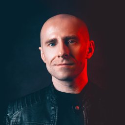 Sesja kobieca - avatar