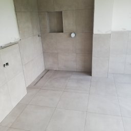 FLIESEN ART MARIUSZ WOŹNIAK - Usługi Malarskie Gliwice