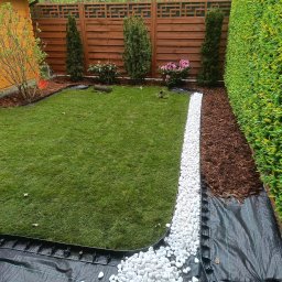 Green - Nawadnianie Ogrodu Warszawa