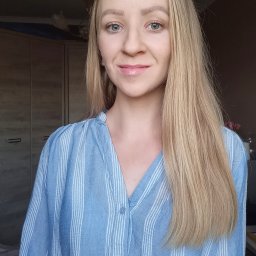 Monika Klimkowicz - Odchudzanie Lublin