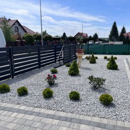 Systemy nawadniania Cybinka 2