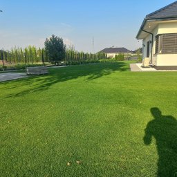 Systemy nawadniania Cybinka 1