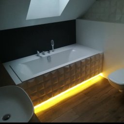 Monbud - Wykończenia Łazienek Mysłowice