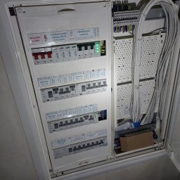 IWOPOWER Ivan Popynchuk - Automatyka budynkowa Zielona Góra