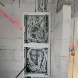 Instalacje elektryczne Zielona Góra 4
