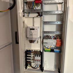 Energy Life Valentyn Shutko - Projektant Instalacji Elektrycznych Poznań