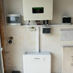 Fotowoltaika Poznań 1