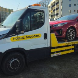 Laweta Siedliszcze 1