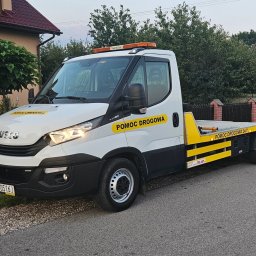 Laweta Siedliszcze 2