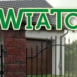 PRZEDSIĘBIORSTWO PRODUKCYJNO - HANDLOWO - USŁUGOWE "WIATOF" Krzysztof Frąckowiak - Siatka Ogrodzeniowa Bydgoszcz