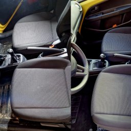 Pranie tapicerki Opole 2