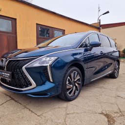 Pranie tapicerki Opole 1