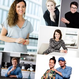 Sesja biznesowa Warszawa 4