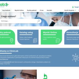 Tworzenie stron internetowych Lublin 2