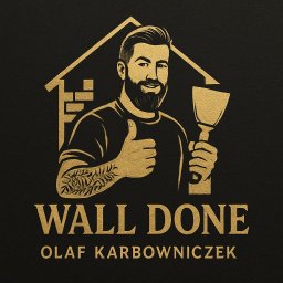 Gładzie Proszowice
