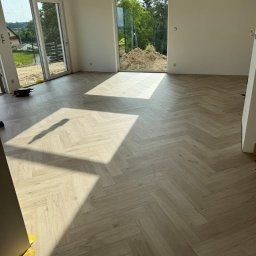 Wall Done Olaf Karbowniczek - Ocieplenia i izolacje Proszowice