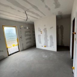 Wall Done Olaf Karbowniczek - Remonty mieszkań Proszowice