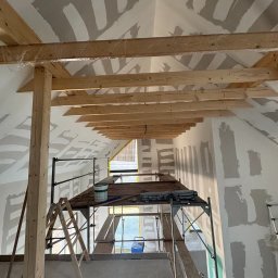 Gładzie Proszowice 4