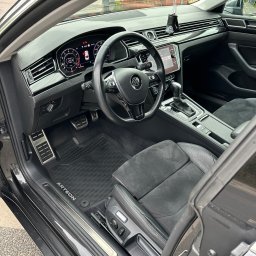 Pranie tapicerki Bydgoszcz 1