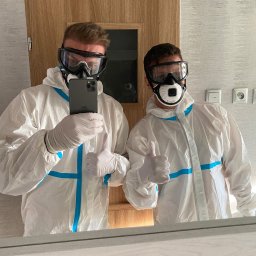 Dezynsekcja i deratyzacja Szczawno-Zdrój 2