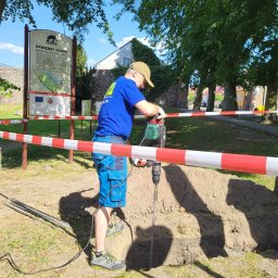 E-ZAW ROBERT CEWKA - Świetne Przeglądy Elektryczne Gryfino