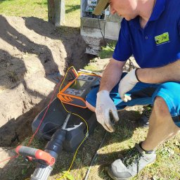 Domofony, wideofony Moryń 4